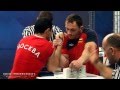 Вадим АКПЕРОВ vs Спартак ЗОЛОЕВ ЧЕМПИОНАТ РОССИИ 2014 Абсолютка