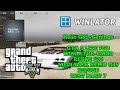 GTA 5 LITE 7GB - WINLATOR-CMOD Mediatek Helio G85 Redmi 12C - Low Graphics mod (Test Part 7)