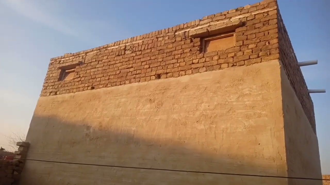 2026 Ke Bare kamyabe he | Mera Naya Ghar