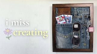 choosing creation over consumption