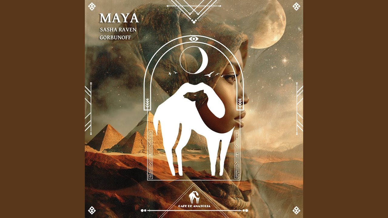 Watch Maya on YouTube Watch Maya on YouTube