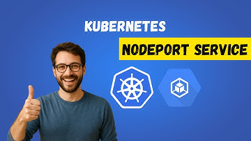 Kubernetes NodePort Service explained