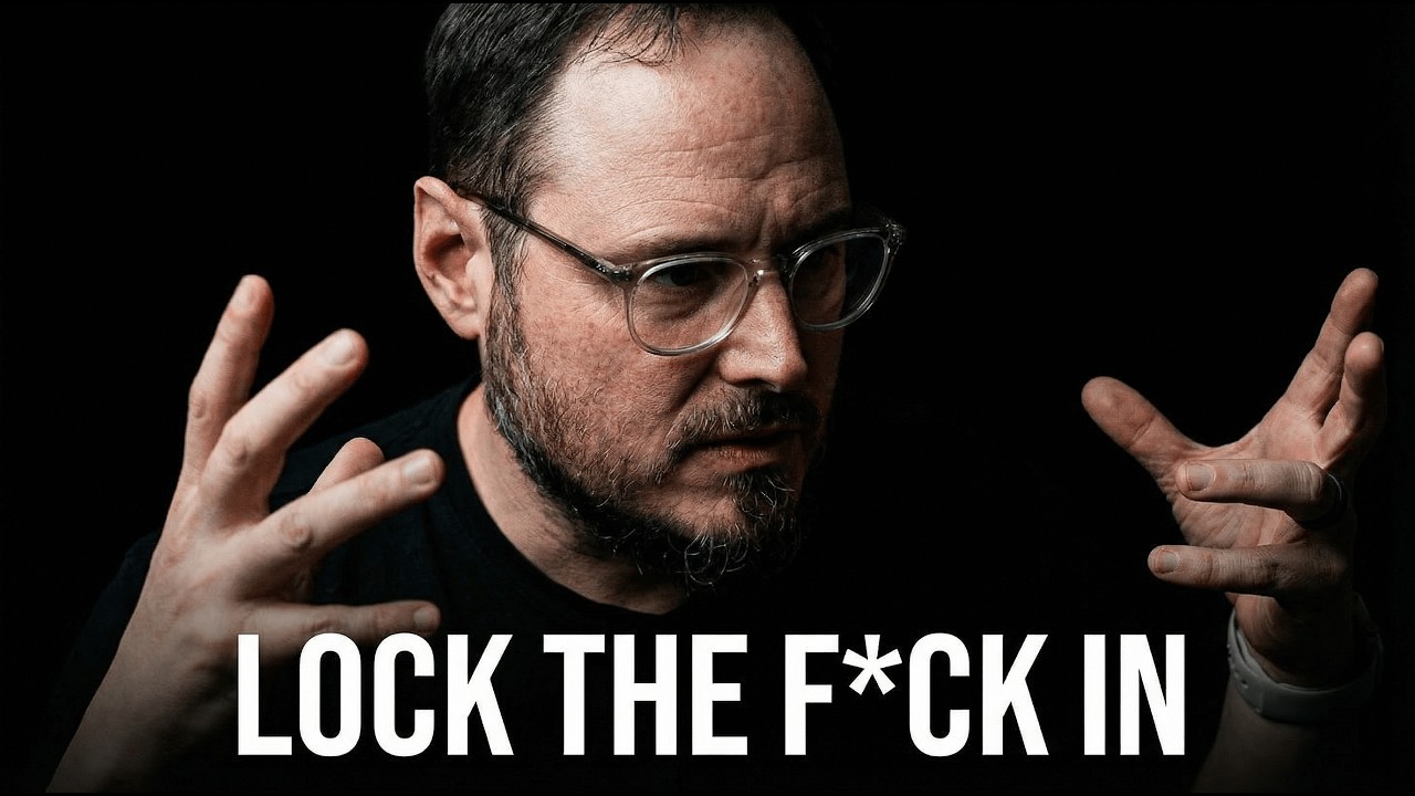LOCK THE F*CK IN