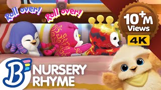 Sing-Along Six In The Bed Nursery Rhymes & Kids Songs