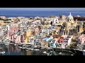 Procida Island, Italy