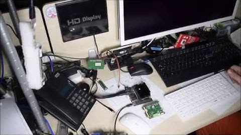 Jetson Nano First Setup - Part 2