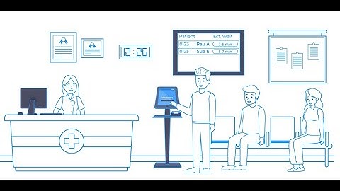 WorkflowRT Patient Flow Video