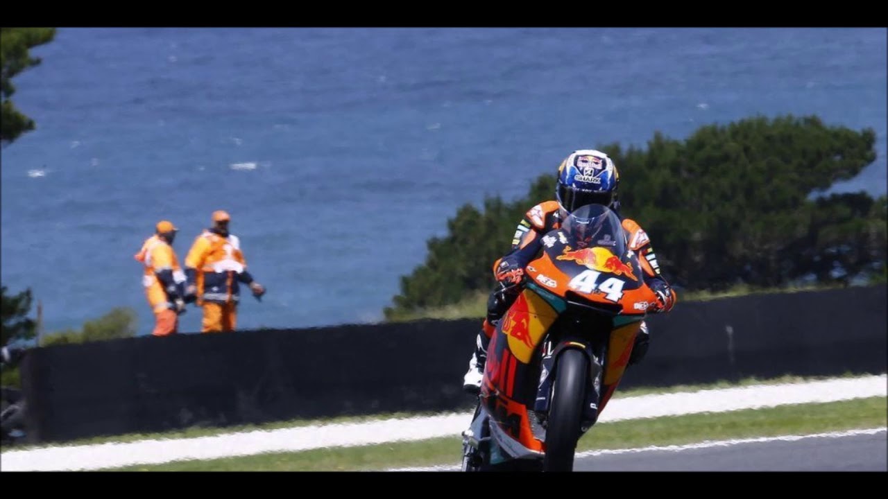 Parabéns Miguel Oliveira!! (Primeira vitória na Moto 2 ...