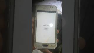 Samsung j111f Play Store Error Fix Android 4/5/6