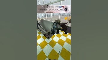 #gomigrad #gmod #garrysmod #gomigradcom #homigrad