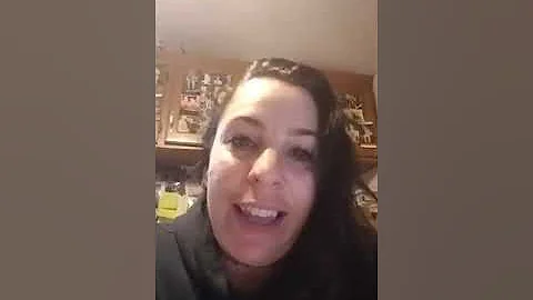 caryn's spanish intro