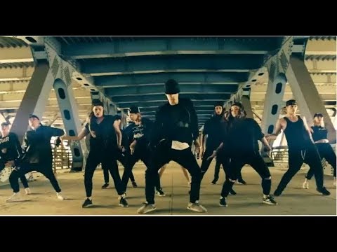 Video: Top 5 Tancov Na Chudnutie