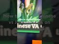 How to choose Chinese vs Japanese VA on starward PS5