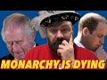 The Monarchy Is Dying & I’m Done Caring