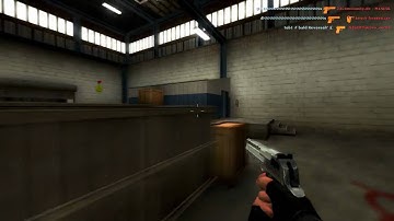 CS:S | 3k deagle Clutch by dnns
