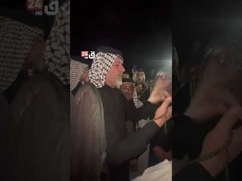 شيوخ ووجهاء واسط يتجمعون في موقع الفاجعة تمهيدا لبيان يطالب بإقالة المحافظ ومحاسبة المقصرين