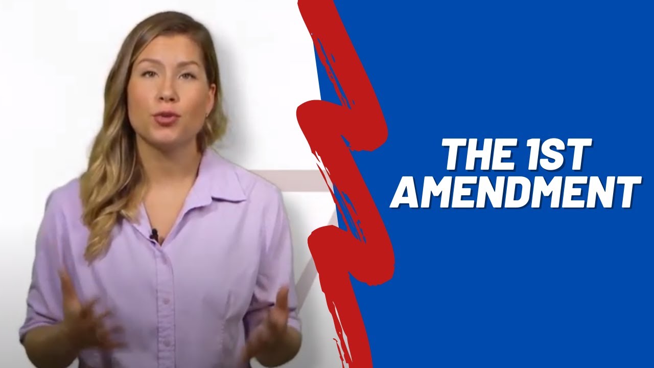 Synopsis of Constitutional Amendments