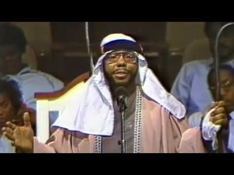 I Fell in love with a prostitute - Rev. Jasper Williams Jr￼￼