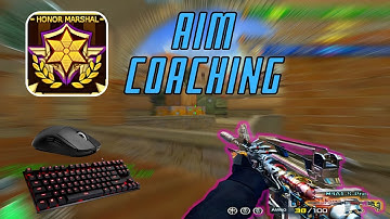 CrossFire PH - Easy Aim Tutorial 2023 Edition