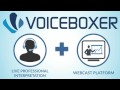 Learn about voiceboxer