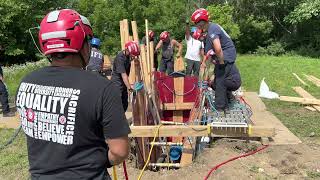 #IFD Trench Rescue Operations & Technician Level Certification class Guide