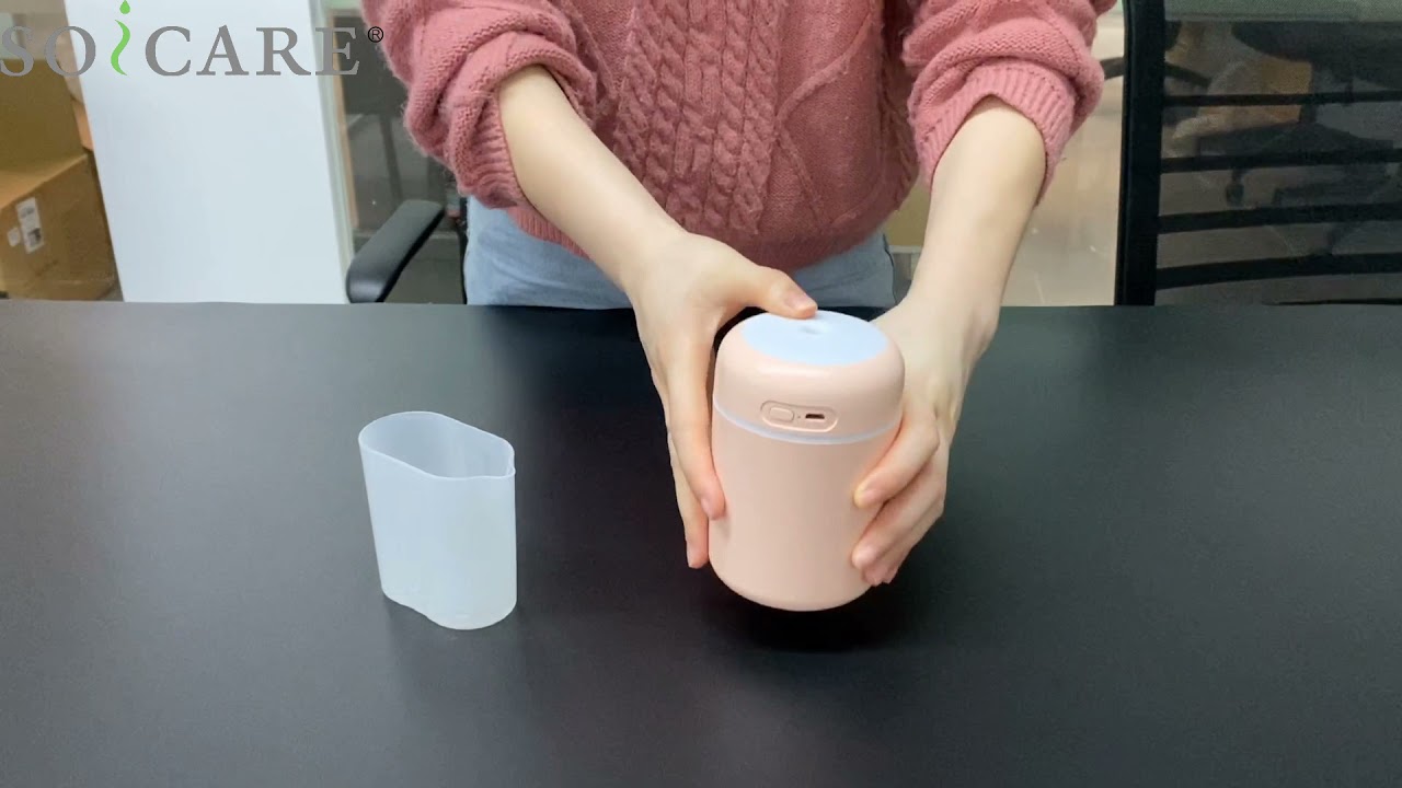 air diffuser aromatherapy factory