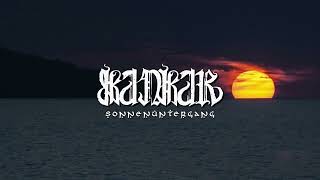 KANKAR feat. MOSAIC - Sonnenuntergang (Official Audio)