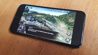 Dawn Of Titans IOS / Android App Update - Fliptroniks.com screenshot 4