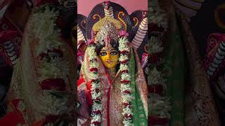 Joy Maa Monosha Maa