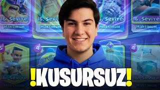 KUSURSUZ DESTE YAPTIM 😍