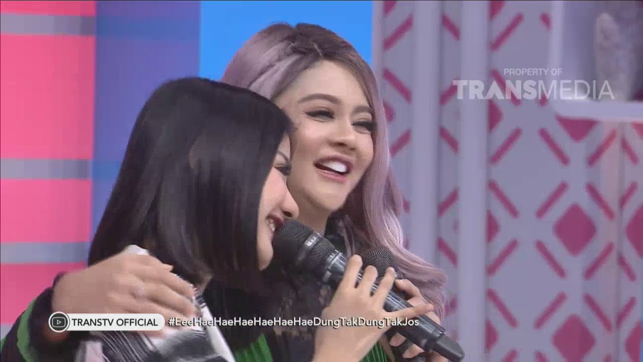 BROWNIS - Jenita Janet Ngeidolain Umi Elvi (21/1/19) Part 2