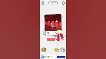 Brain Up All Levels Gameplay Walkthrough (Level 99) For Android, iOS#BrainUp#Android#Gamepla#Shorts