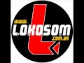 Sou foda-remix exclusivo Dj Thiago LOKOSOM