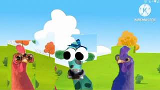 Galinha Pintadinha 6 Final