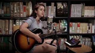 Holly Miranda &amp; Kyp Malone - Full Session - 8/2/2017 - Paste Studios - New York, NY