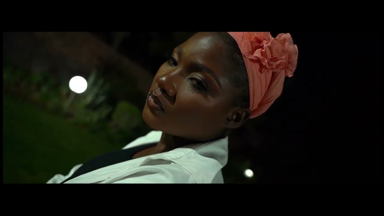 Nashie Zim - NDAITOPENGESWA NEWE ( Official Music Video) 