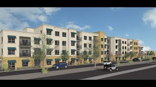 42-unit housing complex expected to revitalize North Richmond