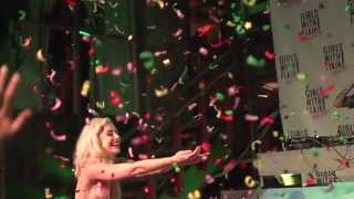 Ruby Rose - "WICKED" Austin Pride 2014 GWF! After Party
