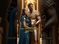 The Curse of the Golden Fleece #love #history #legend #power #mythology #sea #monster #king #queen