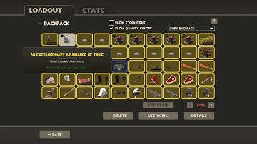 Unboxing A Crate #1 in TF2 Team Fortress 2