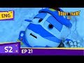 Robot trains2  21  no no kay cannot come in  full episode