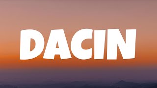 Download lagu Aaron Smith - Dancin (KRONO Remix) - Lyrics