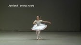 Twbt 2nd Juniora Silver Award Madoka Aoki 青木 まどか デパルクバレエスクール Youtube Twbt 2nd Juniora Silver Award Madoka Aoki 青木 まどか デパルクバレエスクール Youtube