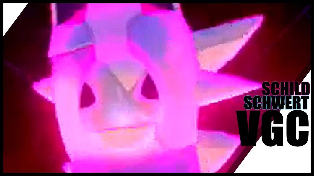 VGC S7 ♦ EISKALTES PFERD