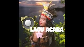 LAGU ACARA PNG VIRAL (REMIX 2024)