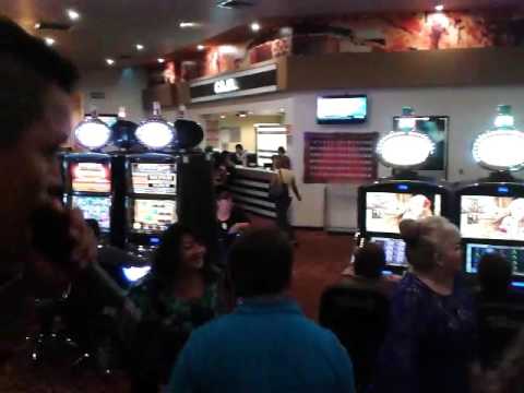 Hillbillies Cashola soon @Grande Vegas