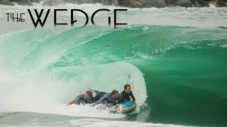 The Wedge | May 19th | 2016