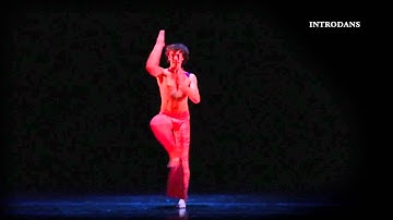 Introdans | Takademe | choreografie Robert Battle