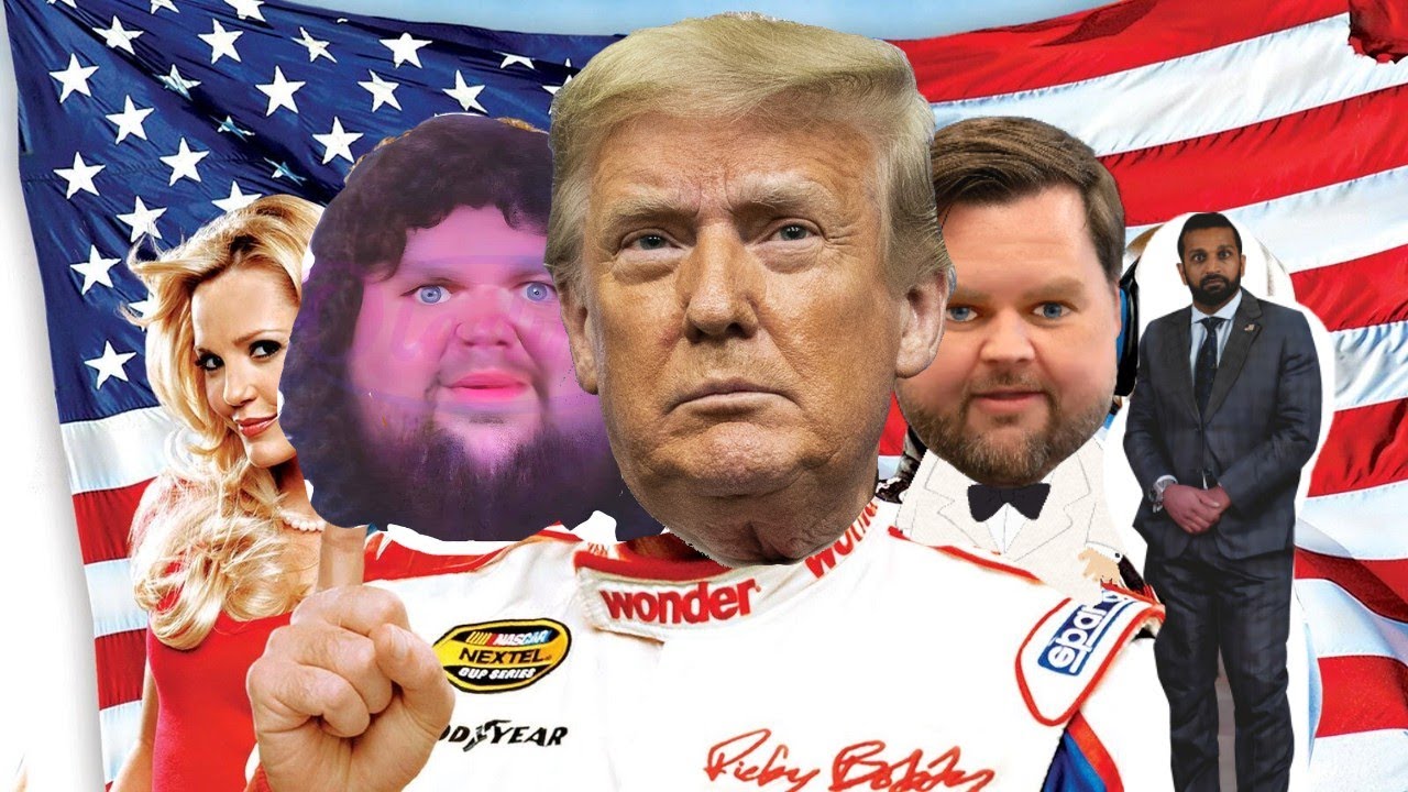 Politics Stream THE GREATEST AMERICAN POLITICAL STREAM OF THE DAY - YouTube