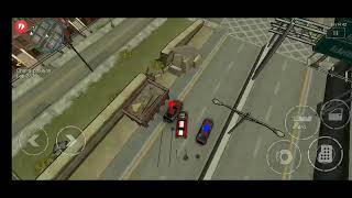 Gta China Town Wars Mission 10 Whack The Racers  Help Chan Win A Race By Taking Out The Other Racer